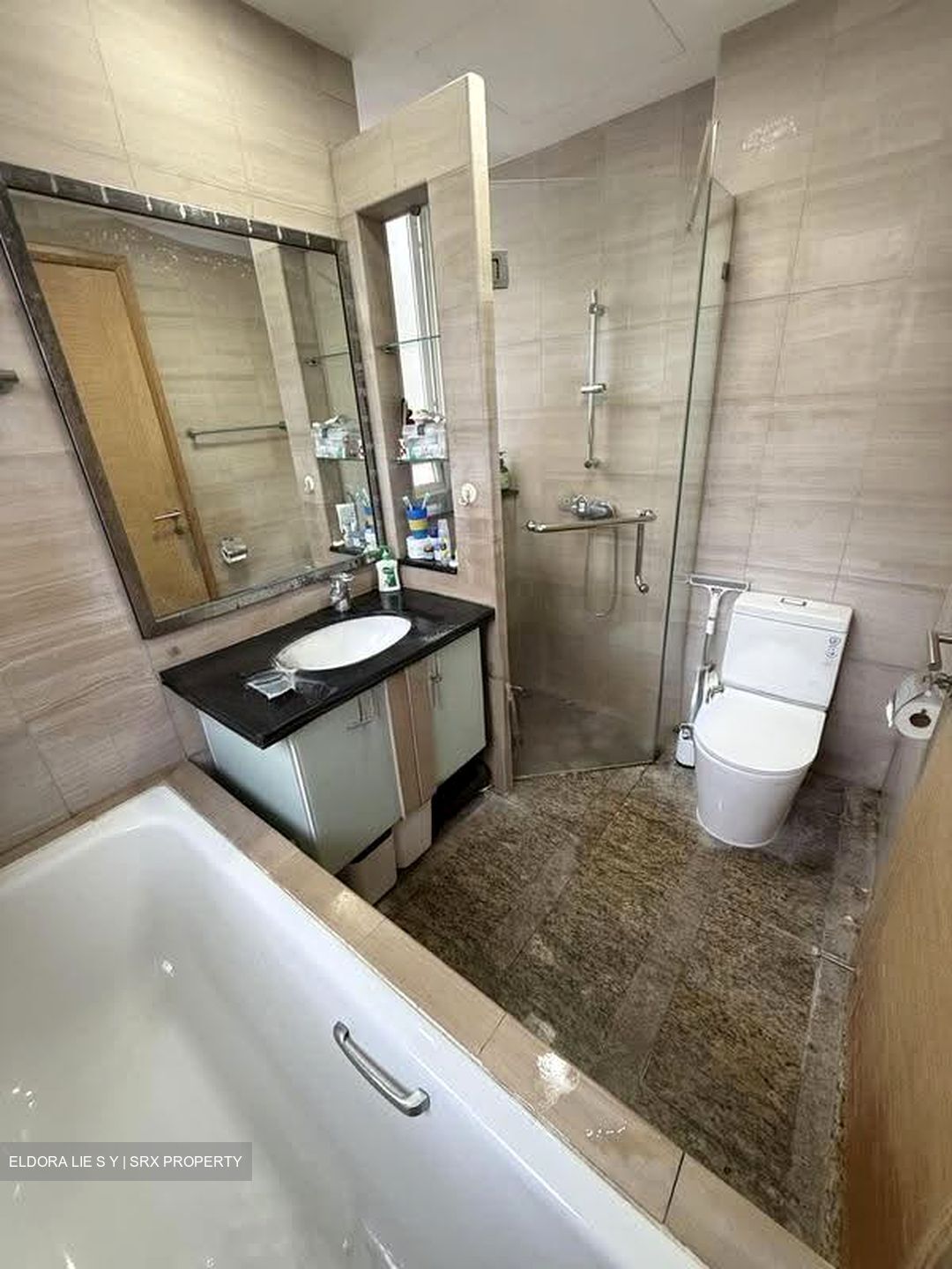 Goldenhill Park Condominium (D20), Condominium #624159481